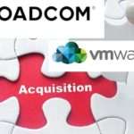 Broadcom to acquire VMware in $61B deal