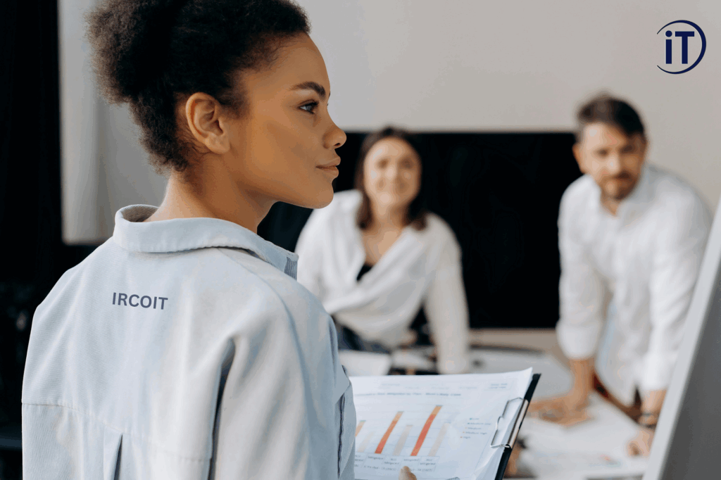 IRCOIT Technologies – Your Trusted Global B2B Data Partner