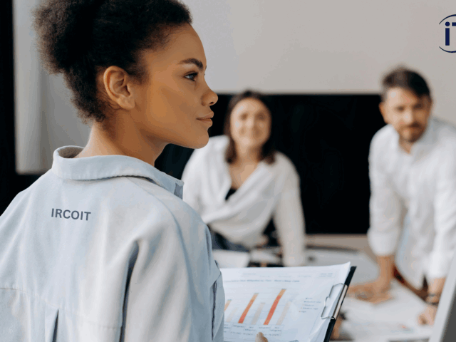 IRCOIT Technologies – Your Trusted Global B2B Data Partner
