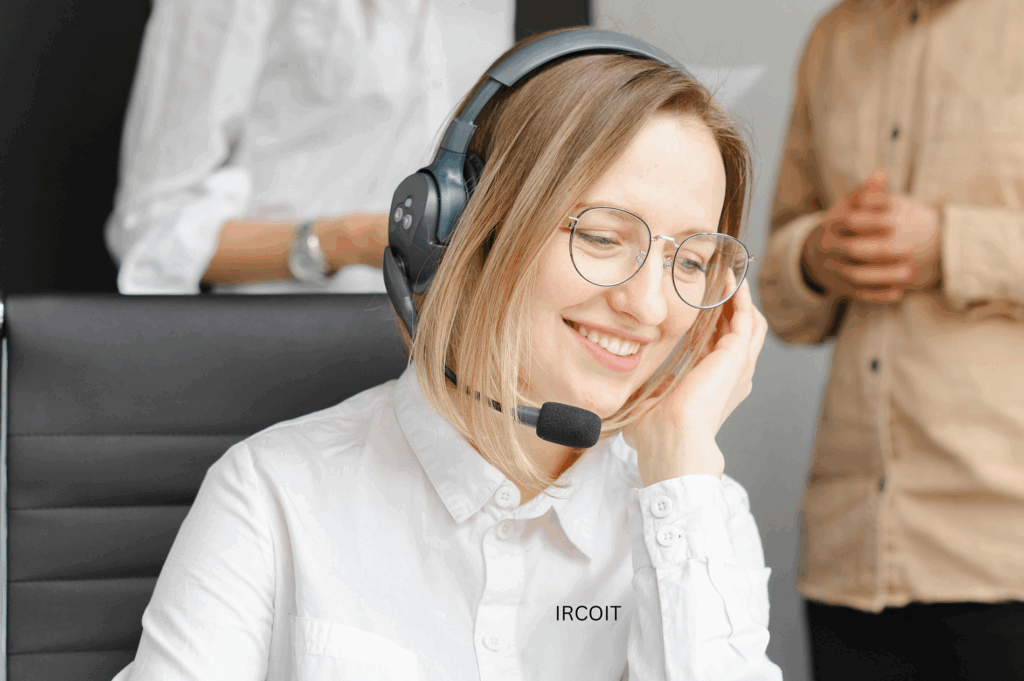 Unlock Smarter Outreach with IRCOIT’s Technology Users Lists and Technographic Data Solutions