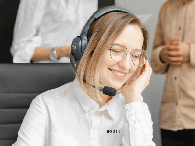 IRCOIT Technologies – Technology Users Lists and Technographic Data Solutions