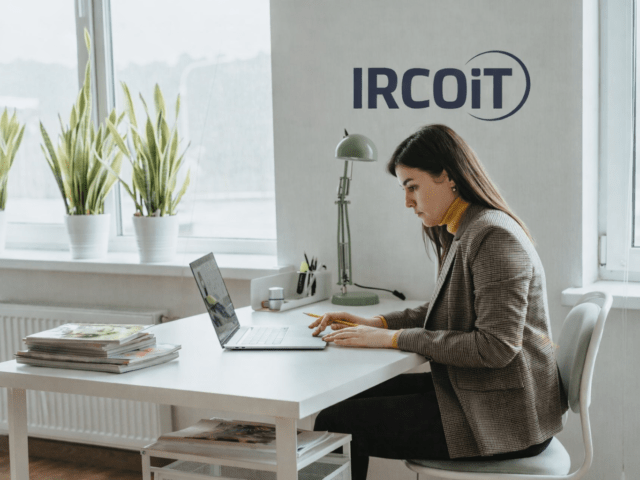 IRCOIT Technologies – Cold Calling vs Cold Emailing vs Social Media Marketing