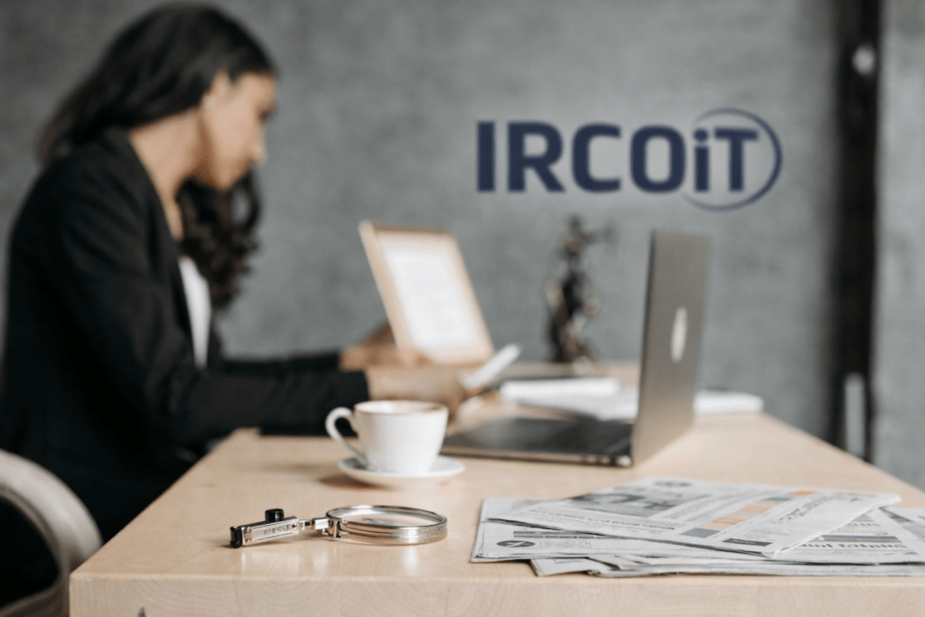 IRCOIT - Why Buying a Mailing Database Is a Smart Decision for B2B Growth