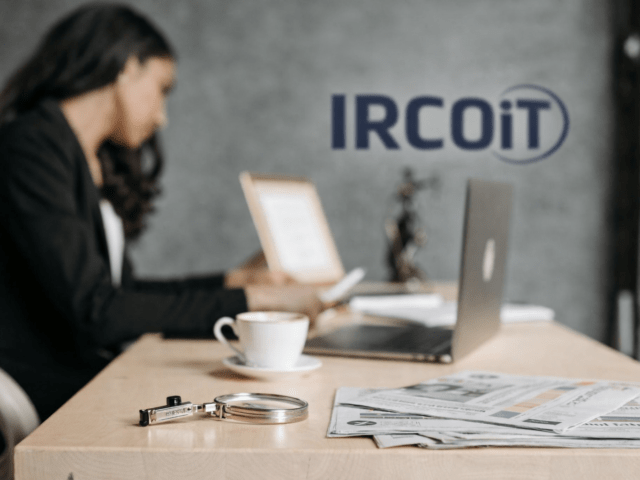 IRCOIT Technologies – Why Buying a Mailing Database Is a Smart Decision for B2B Growth