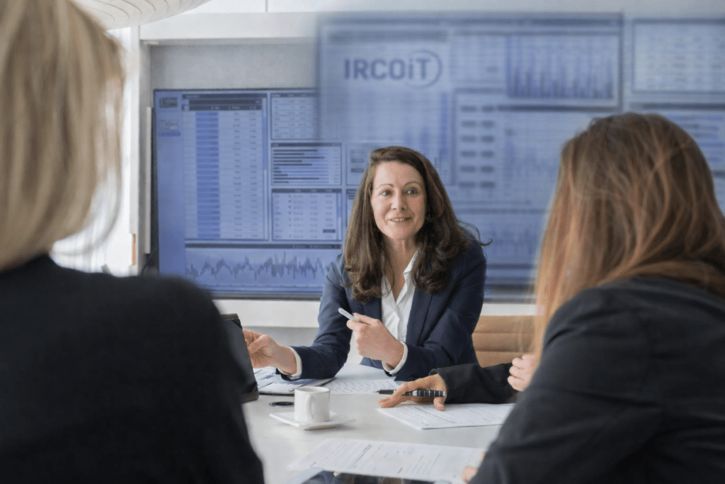 IRCOIT - What Is Technographic Data and Why GTM Teams Depend on It in 2026