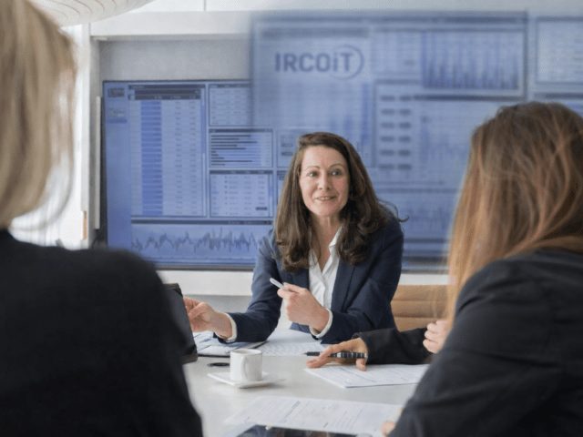 IRCOIT Technologies – What Is Technographic Data and Why GTM Teams Depend on It in 2026