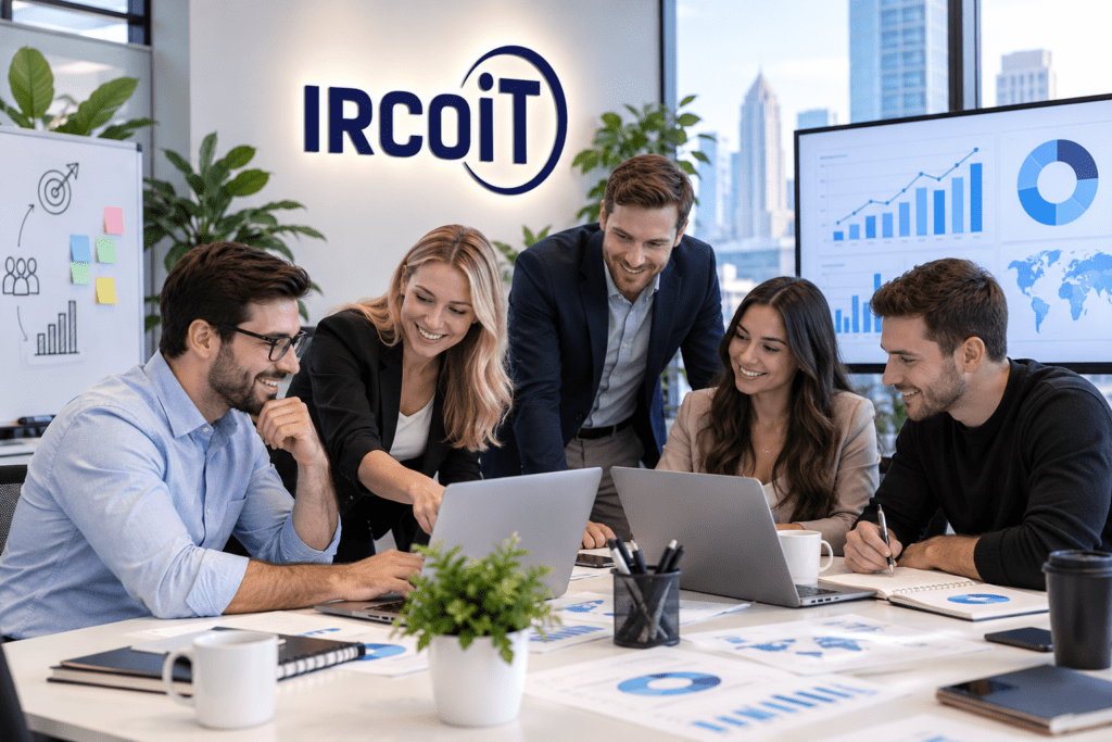 IRCOIT Verifix vs ZeroBounce, NeverBounce, Bouncer, Emailable & Kickbox: A Complete Guide to Email Verification