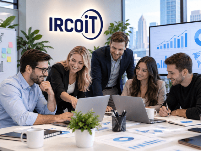 IRCOIT Verifix vs ZeroBounce, NeverBounce, Bouncer, Emailable & Kickbox: A Complete Guide to Email Verification