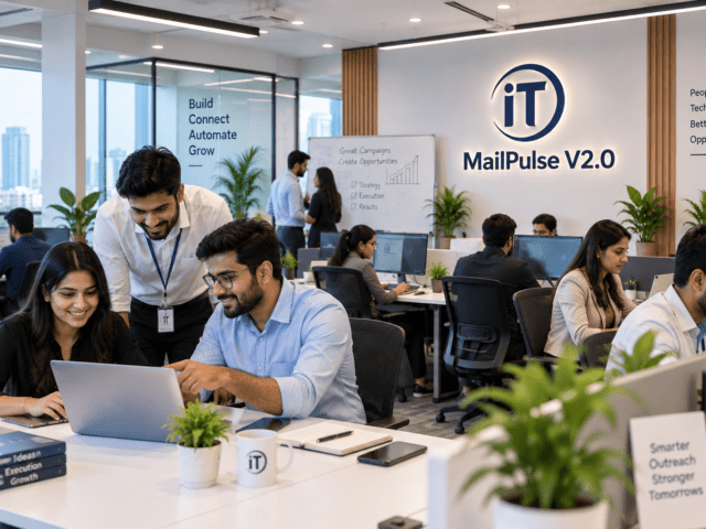 MailPulse vs Instantly, Smartlead, Lemlist & Apollo: Choosing the Right Email Outreach Platform